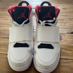 Used size 10 Jordans
